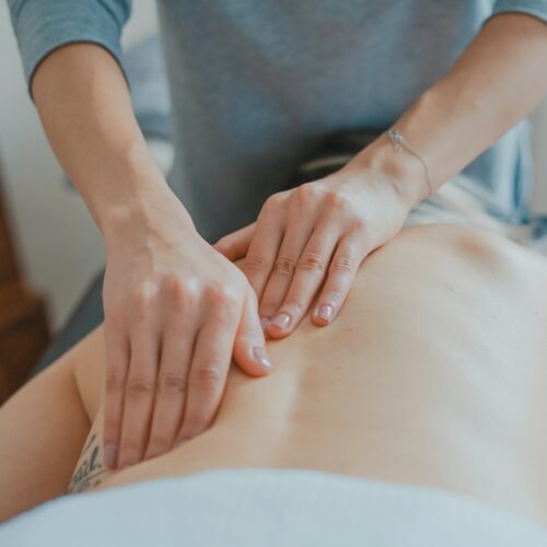 massage-therapie